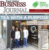 February East Idaho Business Journal