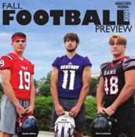 Fall Football Preview 2021