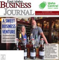 November East Idaho Business Journal