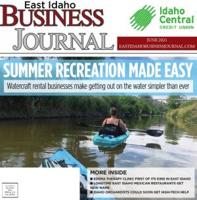June East Idaho Business Journal