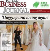 July East Idaho Business Journal
