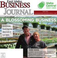 May East Idaho Business Journal