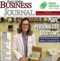April 2023 East Idaho Business Journal