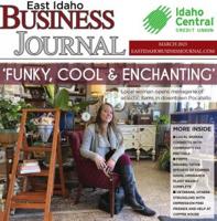 March 2023 East Idaho Business Journal