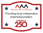 Celebrating 250 years of American Journalism