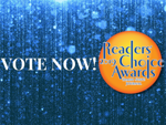Readers' Choice 2019