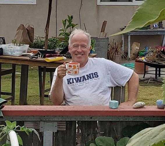 Bright And Shining The Kiwanis Club Of Imperial Beach/South Bay At