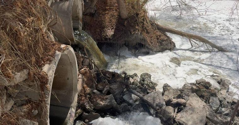 Board Of Supervisors Approve $ 8.75M For South Bay Pollution