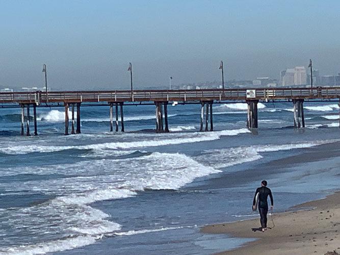 Imperial Beach Eagle & Times