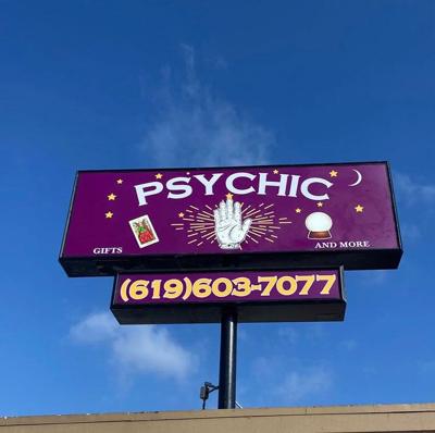 Psychic Visions And Gifts ...