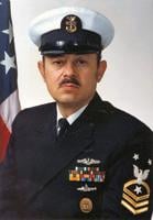 Sergio Moretti Frost, EMCM(SS)/E-9, U.S. NAVY (Ret.)