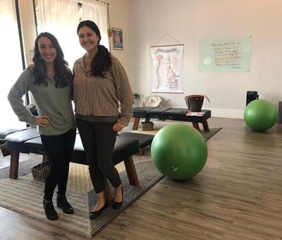 Local Chiropractic Practice Offers Treatments For The Whole Family, Business