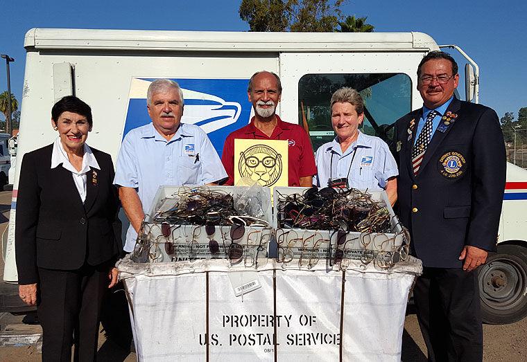 “Recycle For Sight” Lions Club Needs Your Used Eyeglasses News