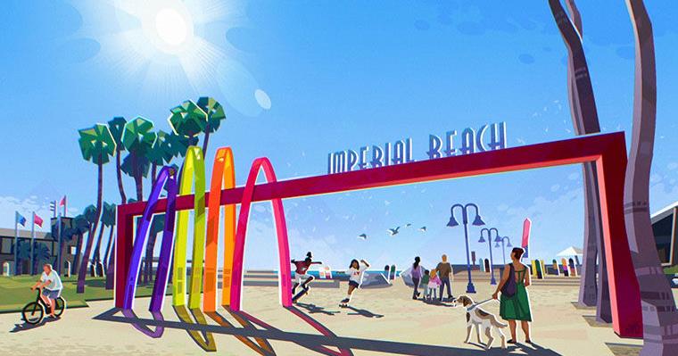 Young Artist and Illustrator Creates One-of-a-Kind Art