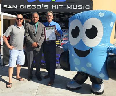 Soapy Joe's Makes A Splash In Imperial Beach | News ...