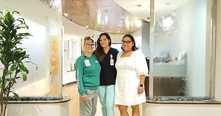 Sewall Healthy Living Center Offers Cosmetic Services