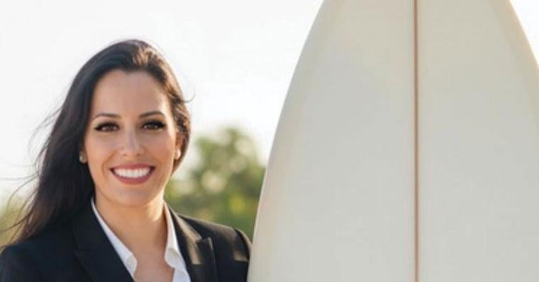 Local Woman Runs For Imperial Beach Mayor To “Be Part Of The Change”