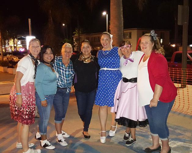 Imperial Beach/South Bay Kiwanis Club To Host Septemberfest News