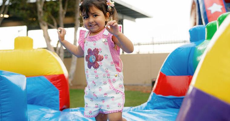 Community Invited To Enjoy A Family-Fun Day In Barrio Logan