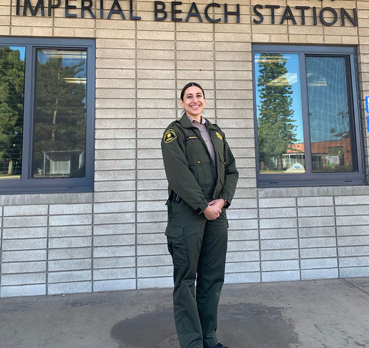 Explore the Imperial Beach Police Department: Safety, Community, and Travel Insights