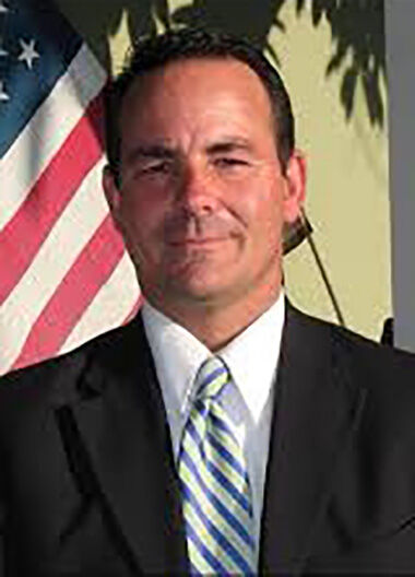 John Fisher