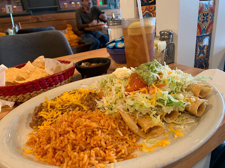 Discover Jalisco Café: The Heart of Mexican Cuisine in Imperial Beach