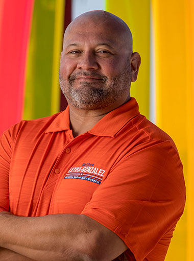 Matthew Leyba-Gonzalez