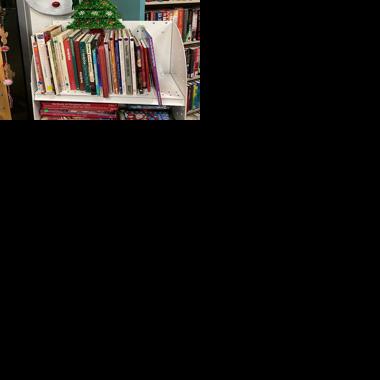 ‘Tis The Season For Great Holiday Gift Giving Options At FOL Bookstore