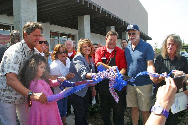 Grocery Outlet Opens In Breakwater Town Center | News ...