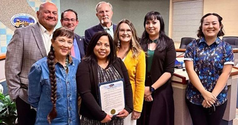 New Wastewater Fees And Letter To Governor Approved At Last Council Meeting