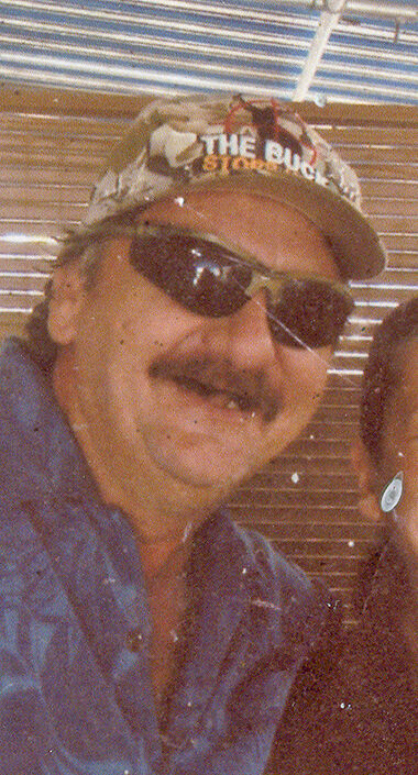 David Lynn Mason