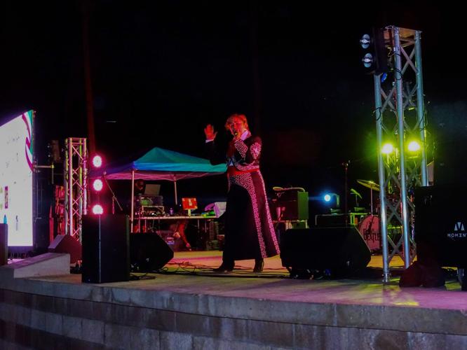 Calexico’s ‘El Grito’ emphasizes heritage and tradition