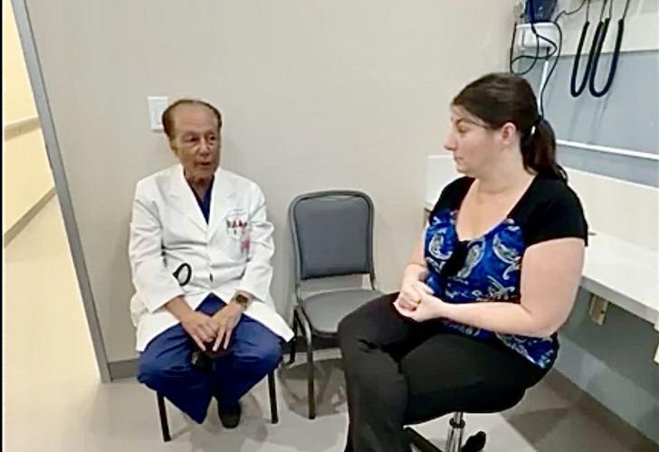 Michael Rutman Do Legacy MD Medical Group Launches “Medical Minute” Live Stream Series ...
