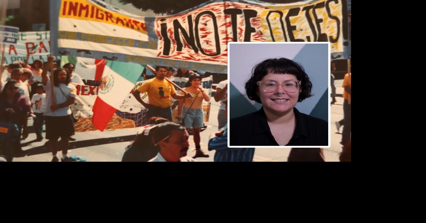 GUEST COLUMN: The politics of fear
