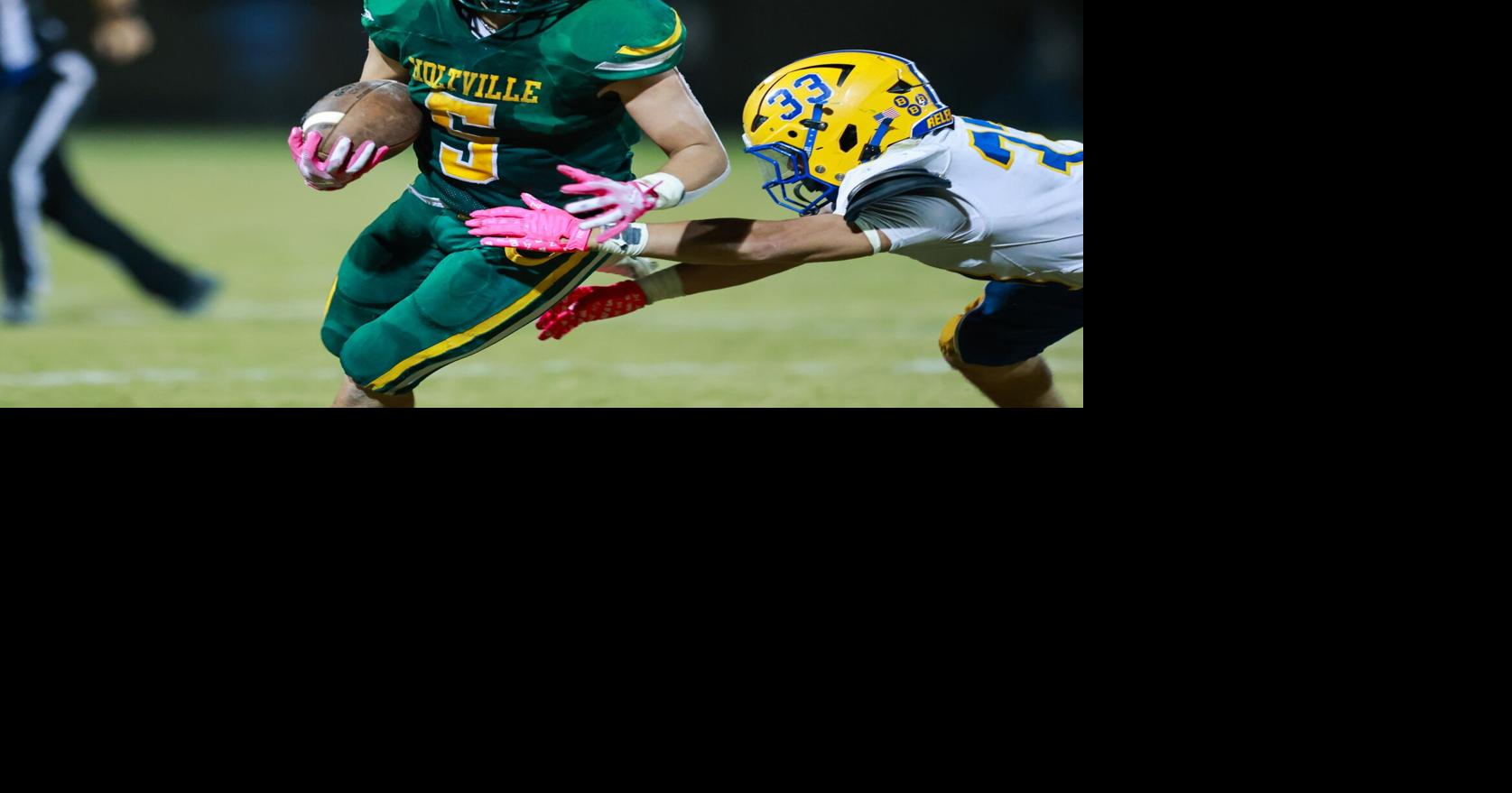 Vikings find second-half spark to overpower Wildcats | Sports ...