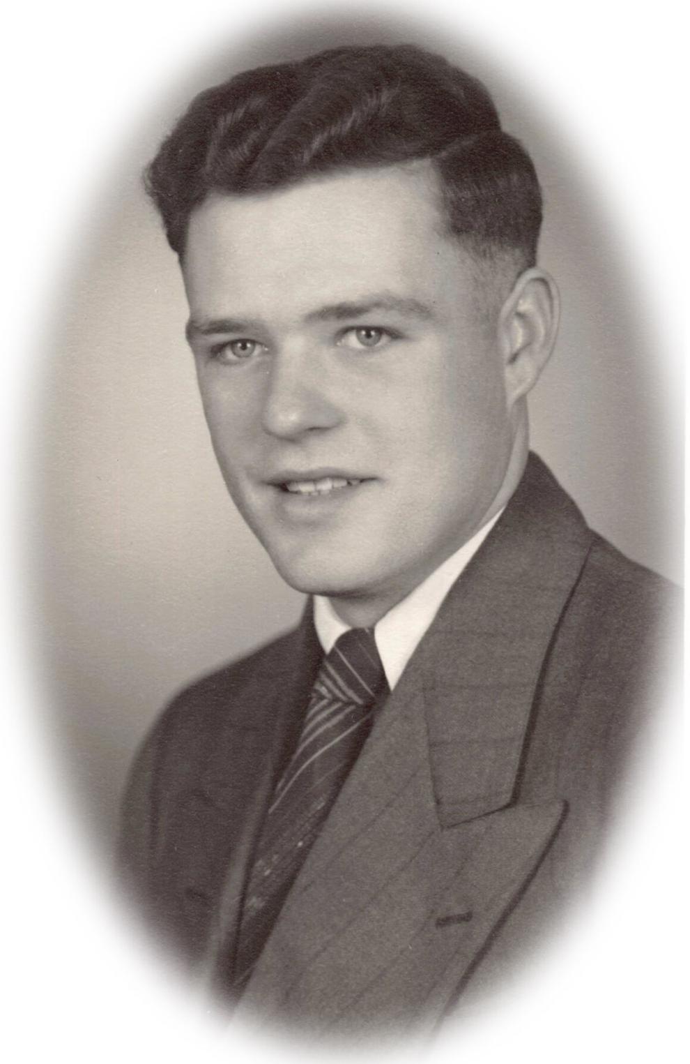 Donald Edward Quinlan Obituaries