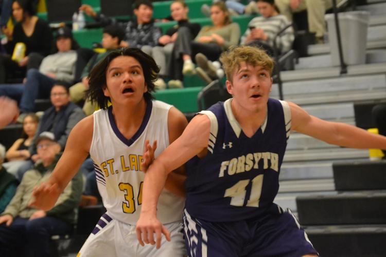 Morning Star boys, Spartan girls, claim district titles | Basketball ...