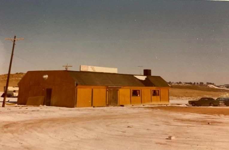 An celebration of Colstrip’s 100th anniversary during Colstrip Days News