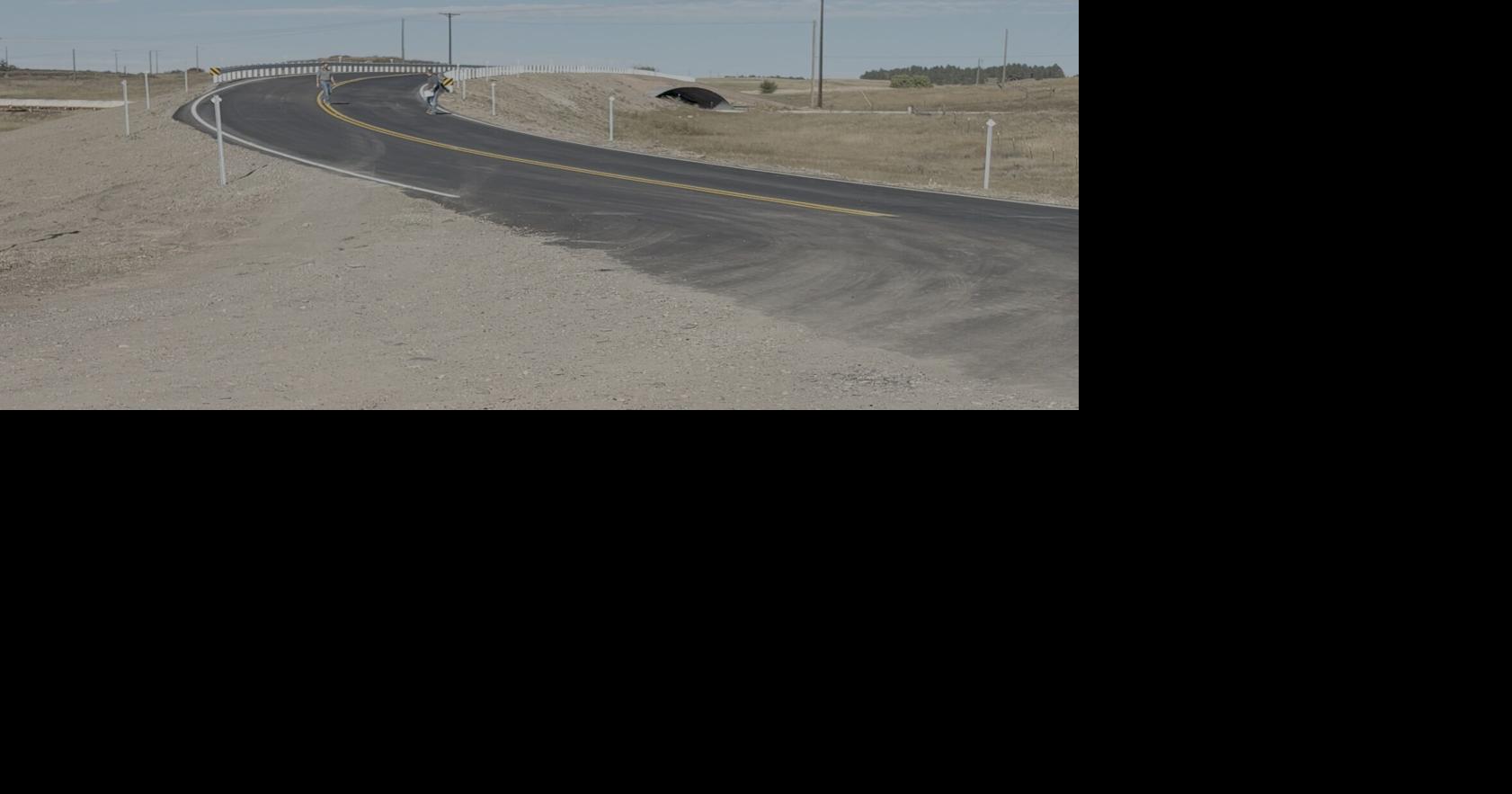 Recent federal budget legislation includes funding for Castle Rock Road ...