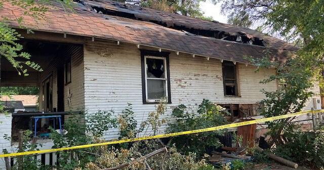 Forsyth man charged with arson, animal cruelty | News | independent ...