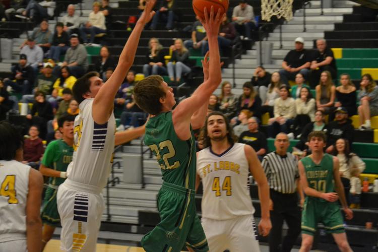 Morning Star boys, Spartan girls, claim district titles | Basketball ...