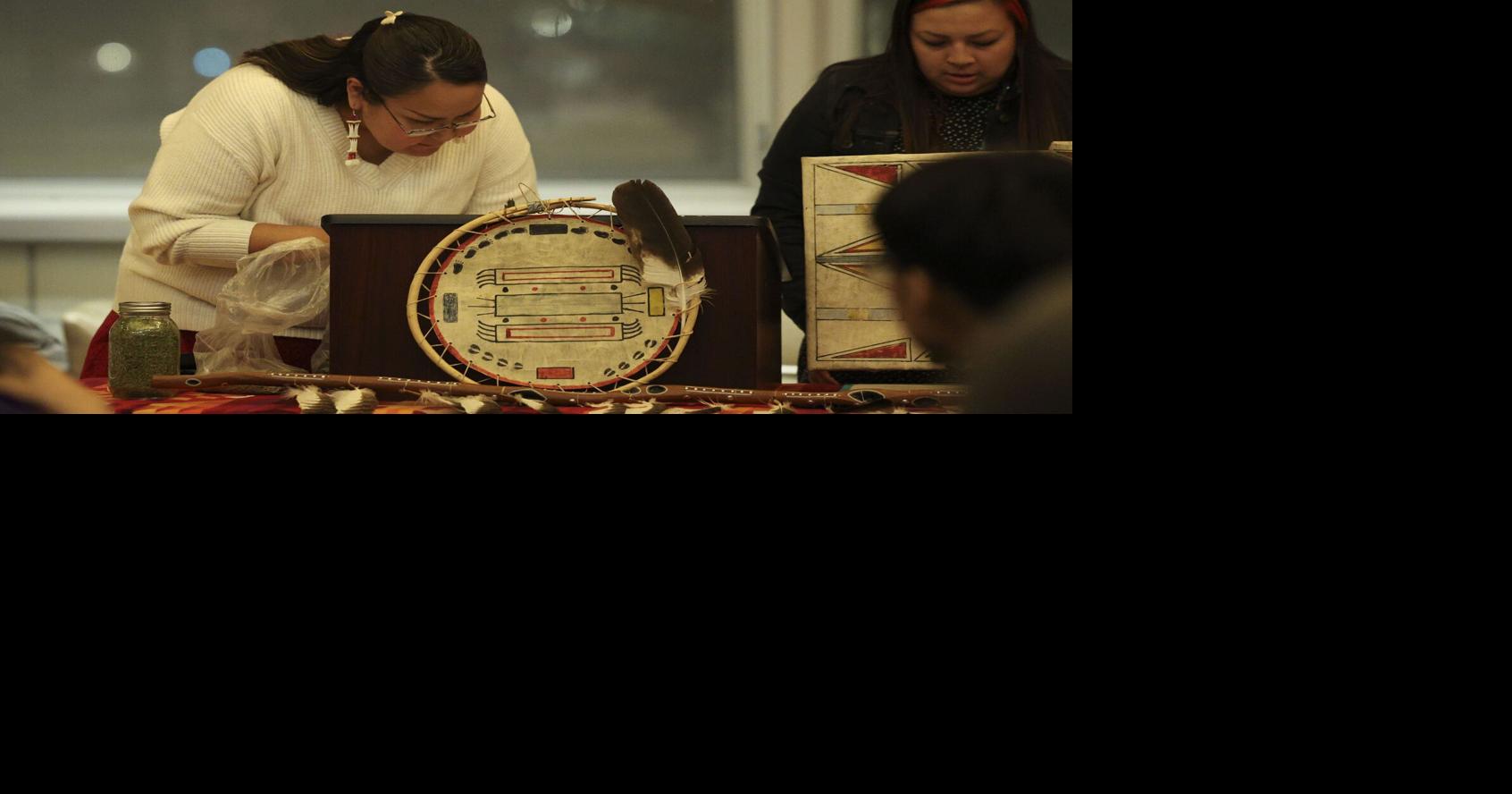 ‘This is who we are’: Northern Cheyenne Tribe reclaims cultural ...