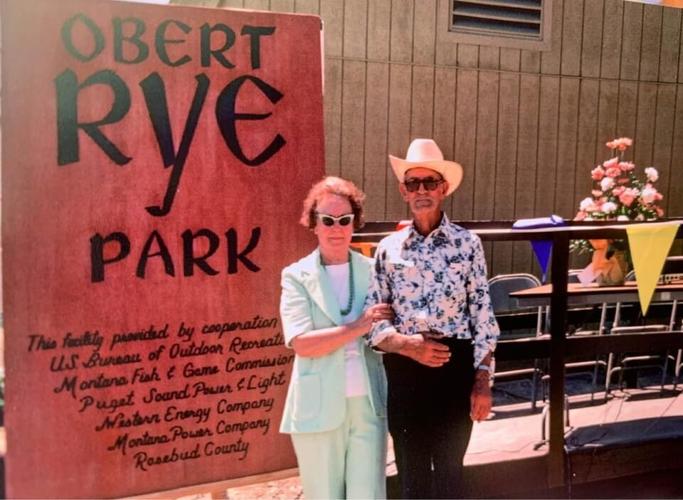 An celebration of Colstrip’s 100th anniversary during Colstrip Days News