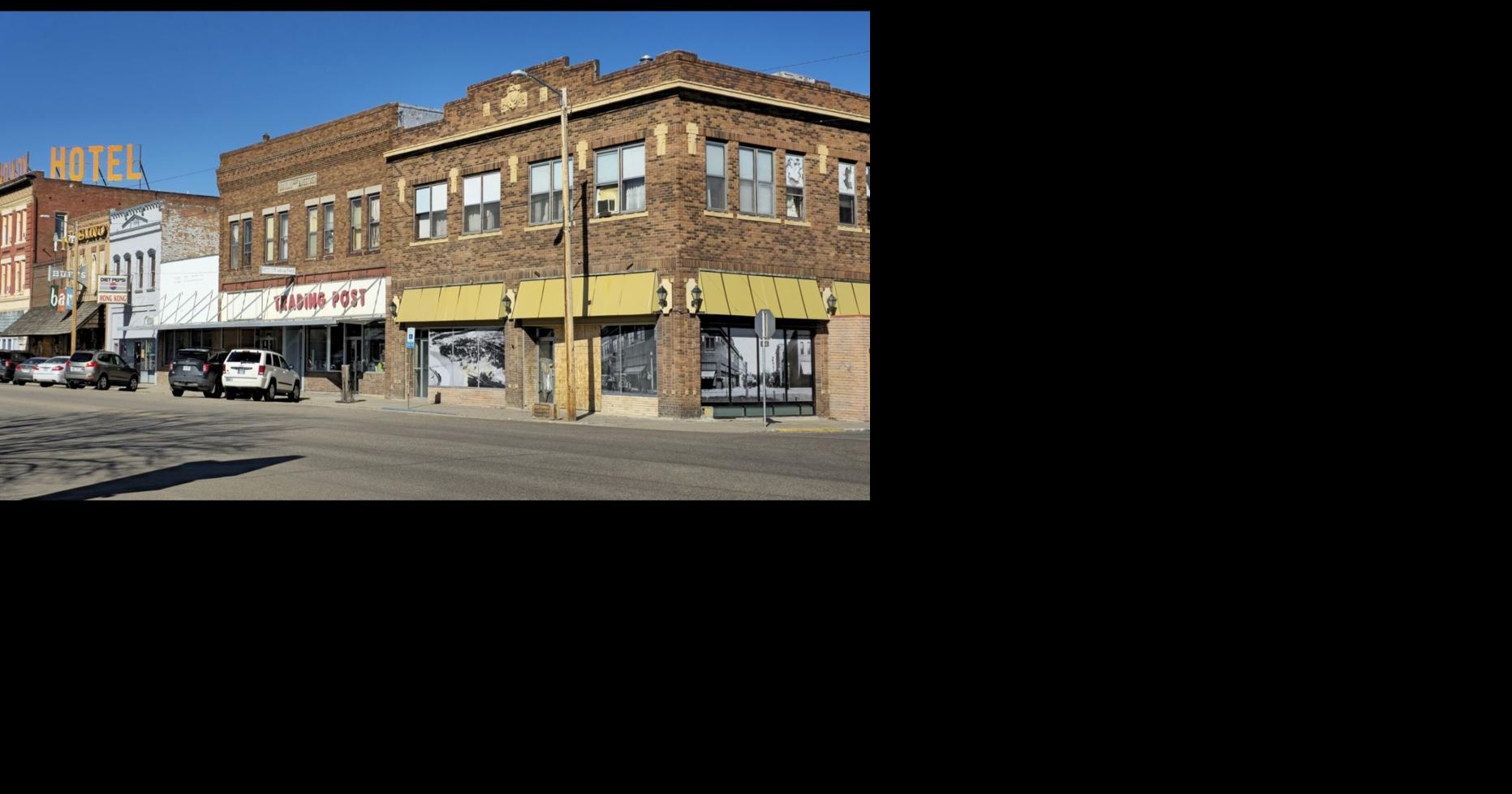 Initial Forsyth downtown master plan ideas presented at community ...