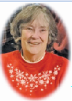 Thelma Beyl