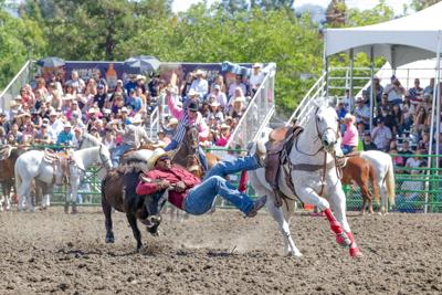 Rotary Accepting Entries for Rodeo Parade | Community News ...