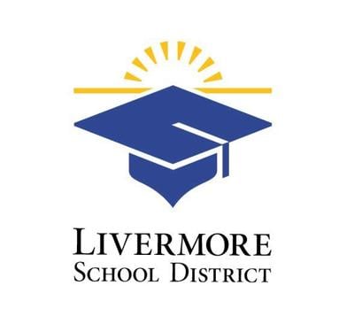 LOGO - Livermore Valley Joint Unified School District LVJUSD