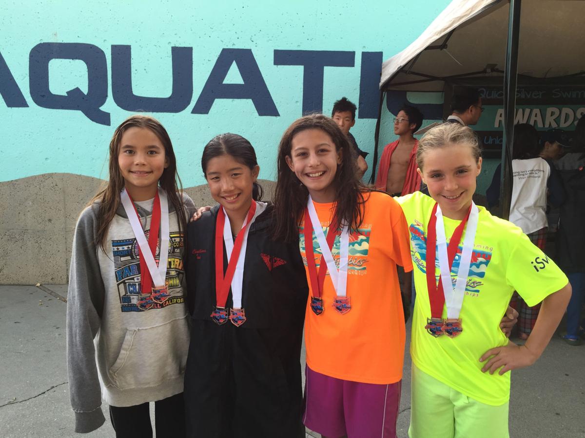 Pleasanton Seahawks | Local Sports | independentnews.com