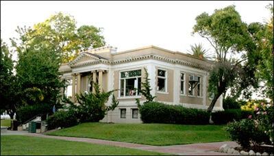 Livermore Heritage Guild Carnegie Library Building.jpg