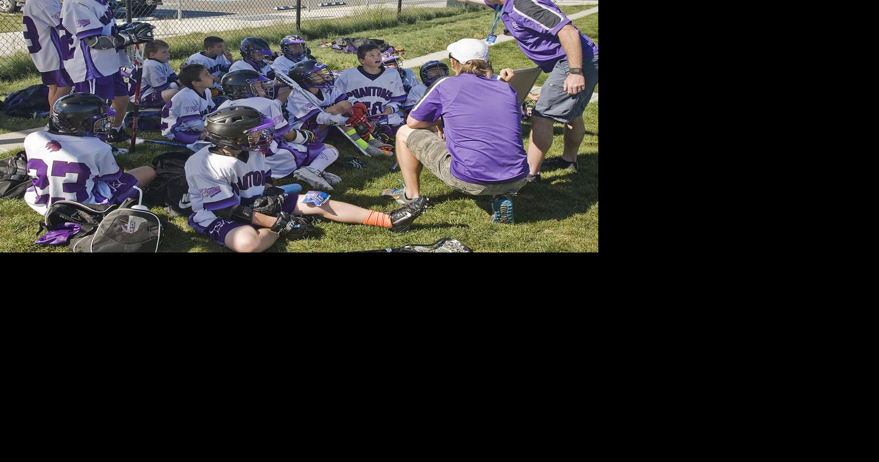 Livermore Phantom Lacrosse Local Sports